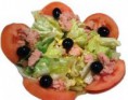 Ensalada de Atùn